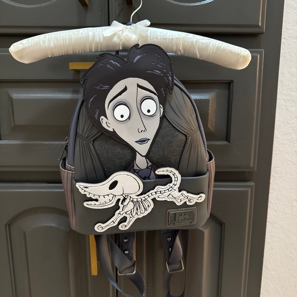 Corpse bride loungefly